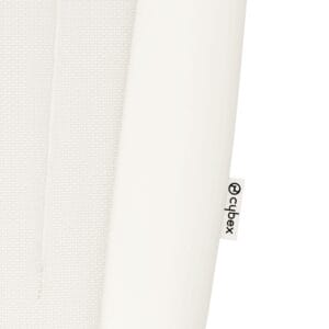 Cybex newborn nest white (4)