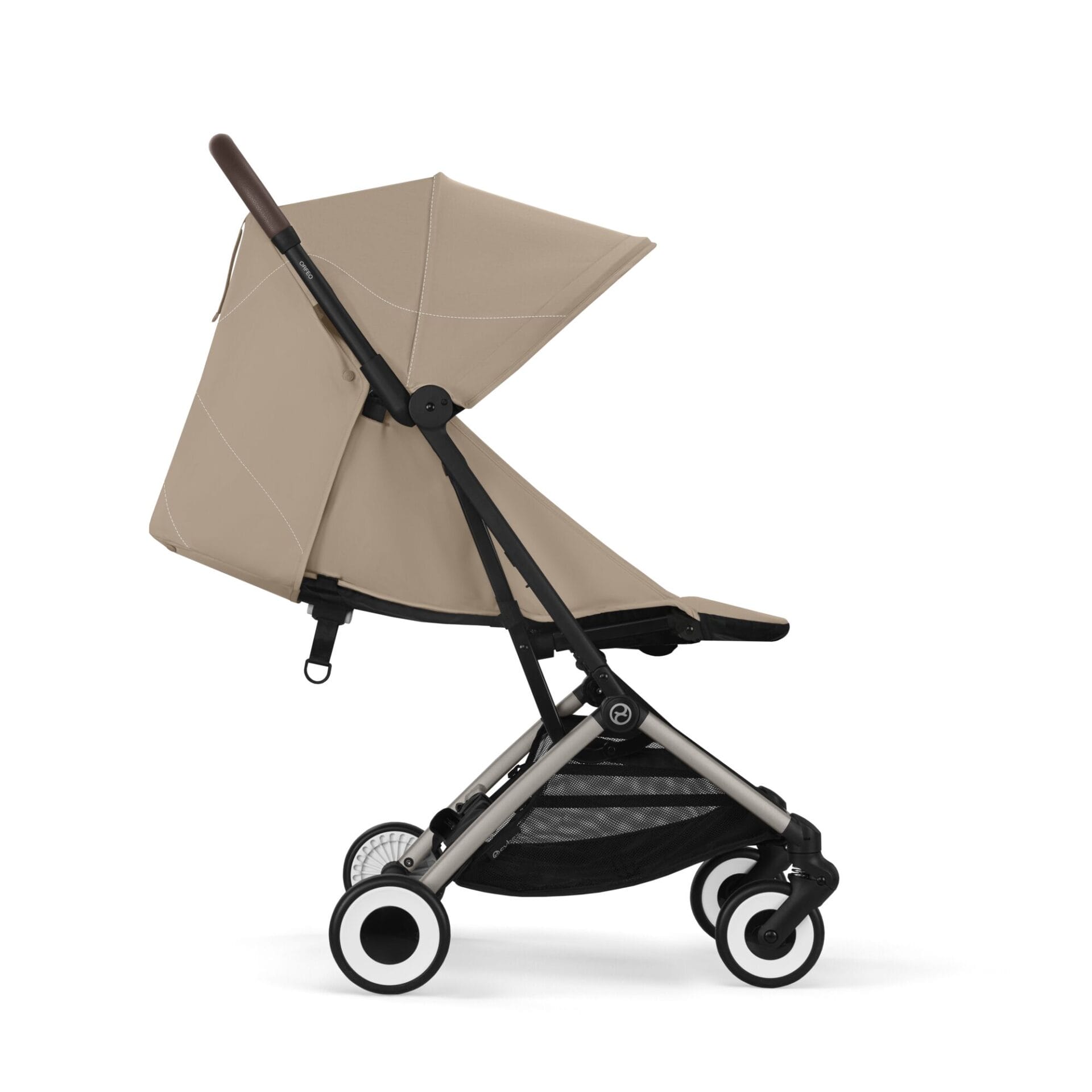 Cybex orfeo 2025 almond beige (3)