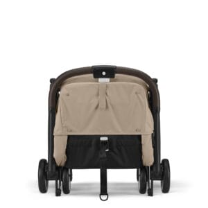 Cybex orfeo 2025 almond beige (5)