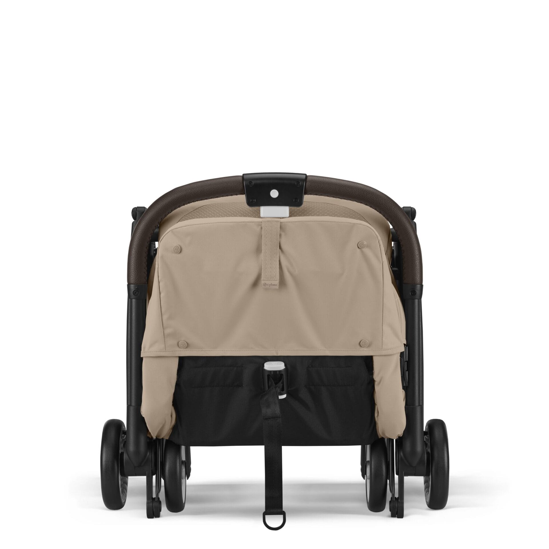 Cybex orfeo 2025 almond beige (5)