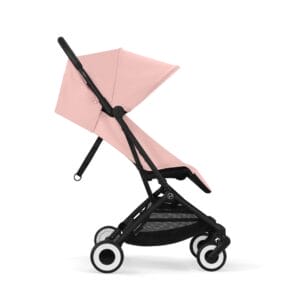 Cybex orfeo 2025 candy pink (1)