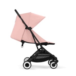 Cybex orfeo 2025 candy pink (3)