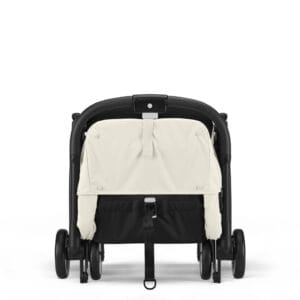 Cybex orfeo 2025 canvas white (5)