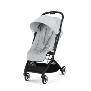 Cybex ORFEO 2025 Stroller - Fog Grey