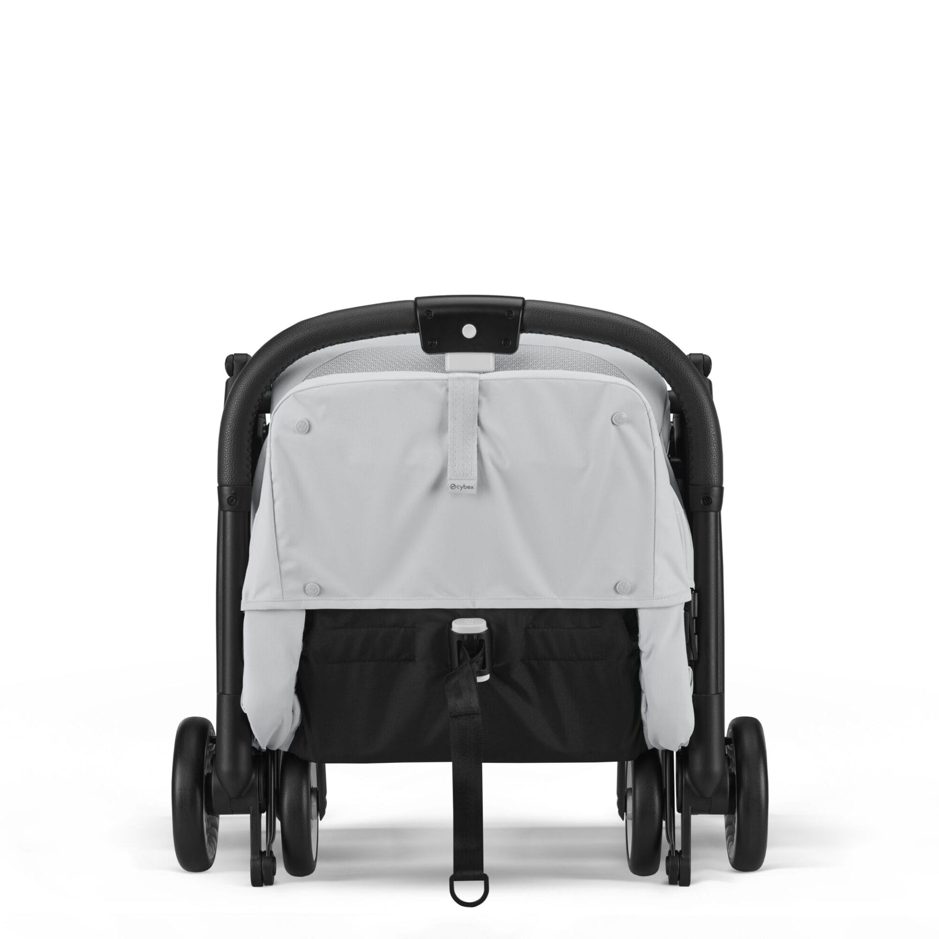 Cybex orfeo 2025 fog grey (5)