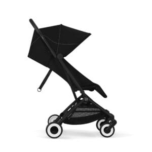 Cybex orfeo 2025 magic black (1)