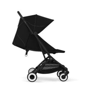 Cybex orfeo 2025 magic black (3)