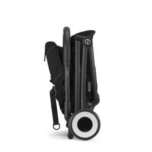 Cybex orfeo 2025 magic black (4)