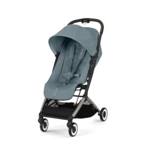 Cybex ORFEO 2025 Stroller - Stormy Blue