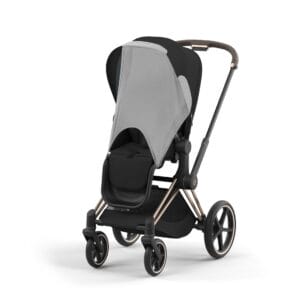 Cybex Platinum Sun Sail - Grey