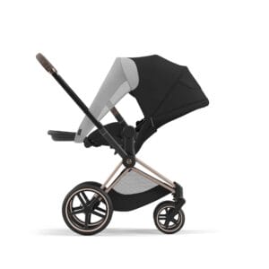 Cybex platinum sun sail grey (3)