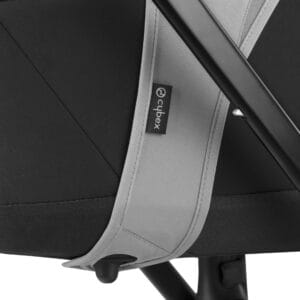 Cybex platinum sun sail grey (5)