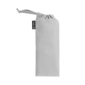 Cybex platinum sun sail grey (6)