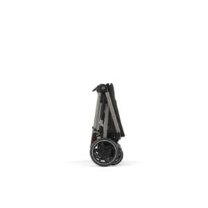 Cybex e gazelle s chocolate brown (8)