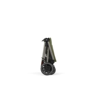 Cybex e gazelle s moss green (8)