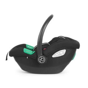 Ickle bubba cirrus i size car seat (3)