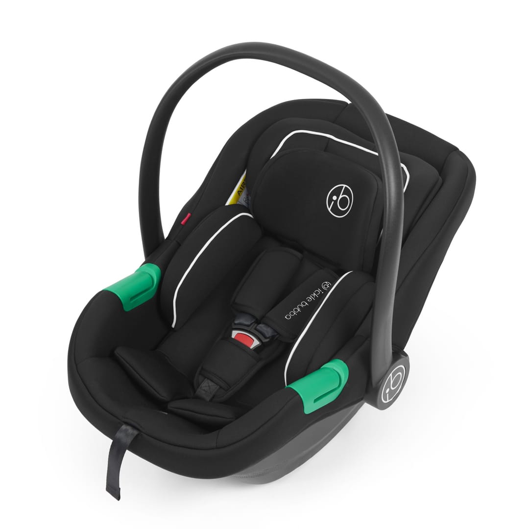 Ickle bubba cirrus i size car seat (4)