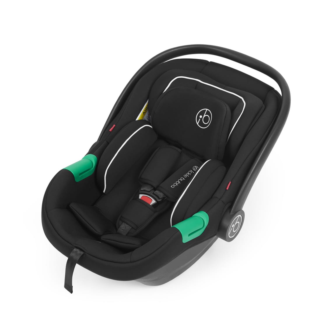 Ickle bubba cirrus i size car seat (5)