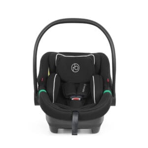 Ickle bubba cirrus i size car seat (6)