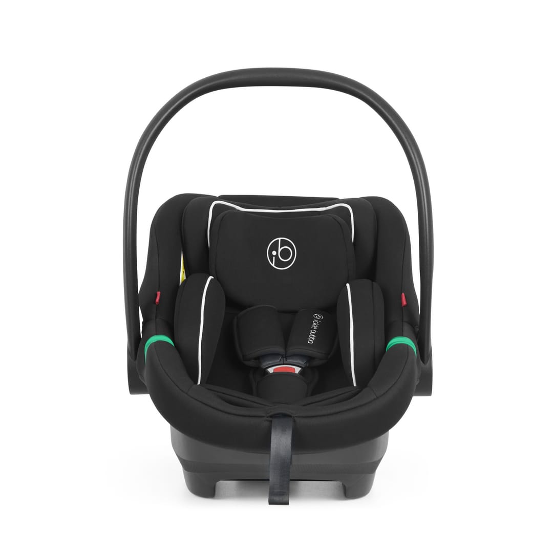 Ickle bubba cirrus i size car seat (6)