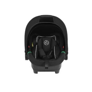 Ickle bubba cirrus i size car seat (7)