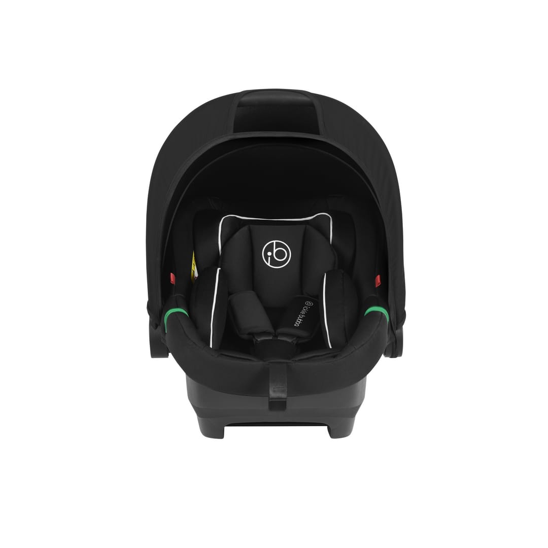 Ickle bubba cirrus i size car seat (7)