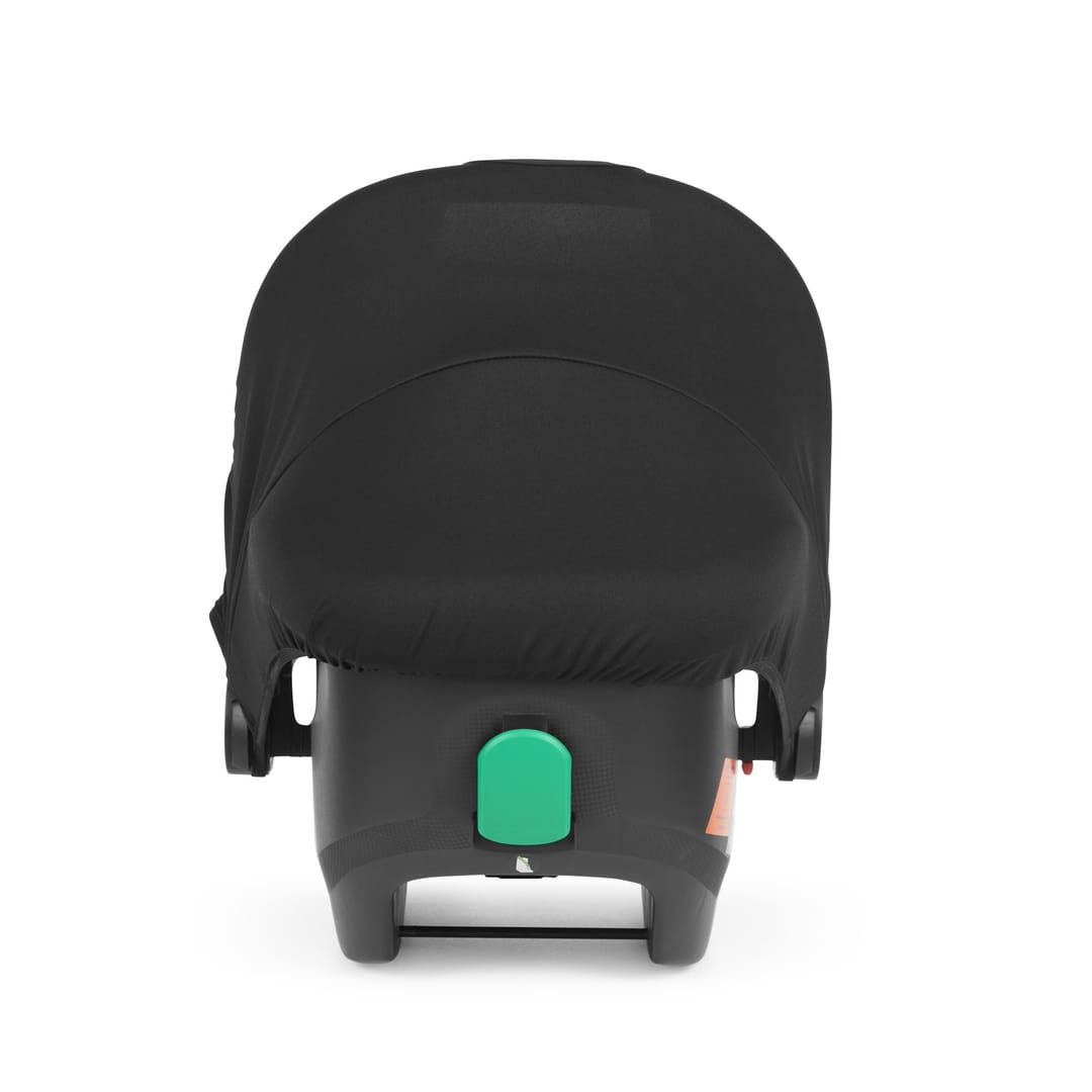 Ickle bubba cirrus i size car seat (8)