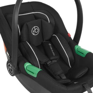 Ickle bubba cirrus i size car seat (9)