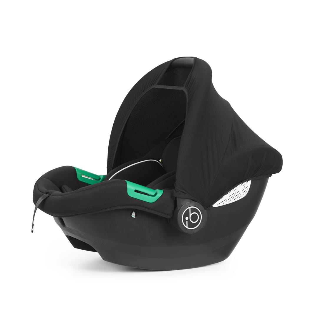 Ickle Bubba Cirrus i-Size Car Seat