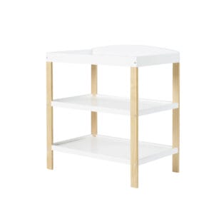 Ickle Bubba Coleby Scandi Open Changer
