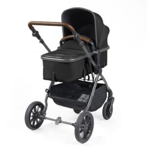Ickle bubba cosmo 2in1 black (1)