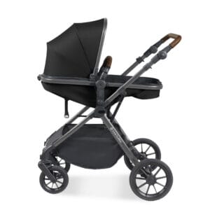 Ickle bubba cosmo 2in1 black (10)