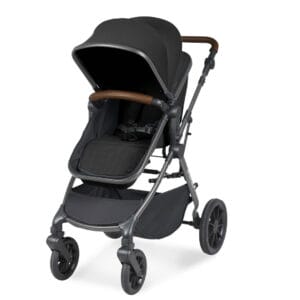 Ickle bubba cosmo 2in1 black (3)