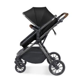 Ickle bubba cosmo 2in1 black (5)