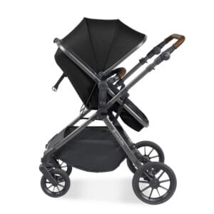 Ickle bubba cosmo 2in1 black (6)