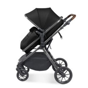 Ickle bubba cosmo 2in1 black (7)