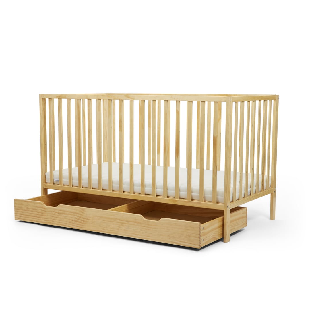 Ickle bubba hartley classic 2 piece furniture set pine1