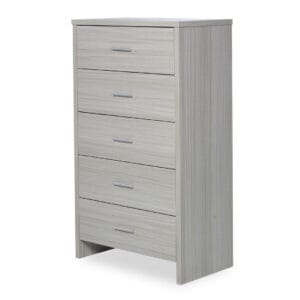 Ickle bubba pembrey 4 piece furniture set ash grey (5)