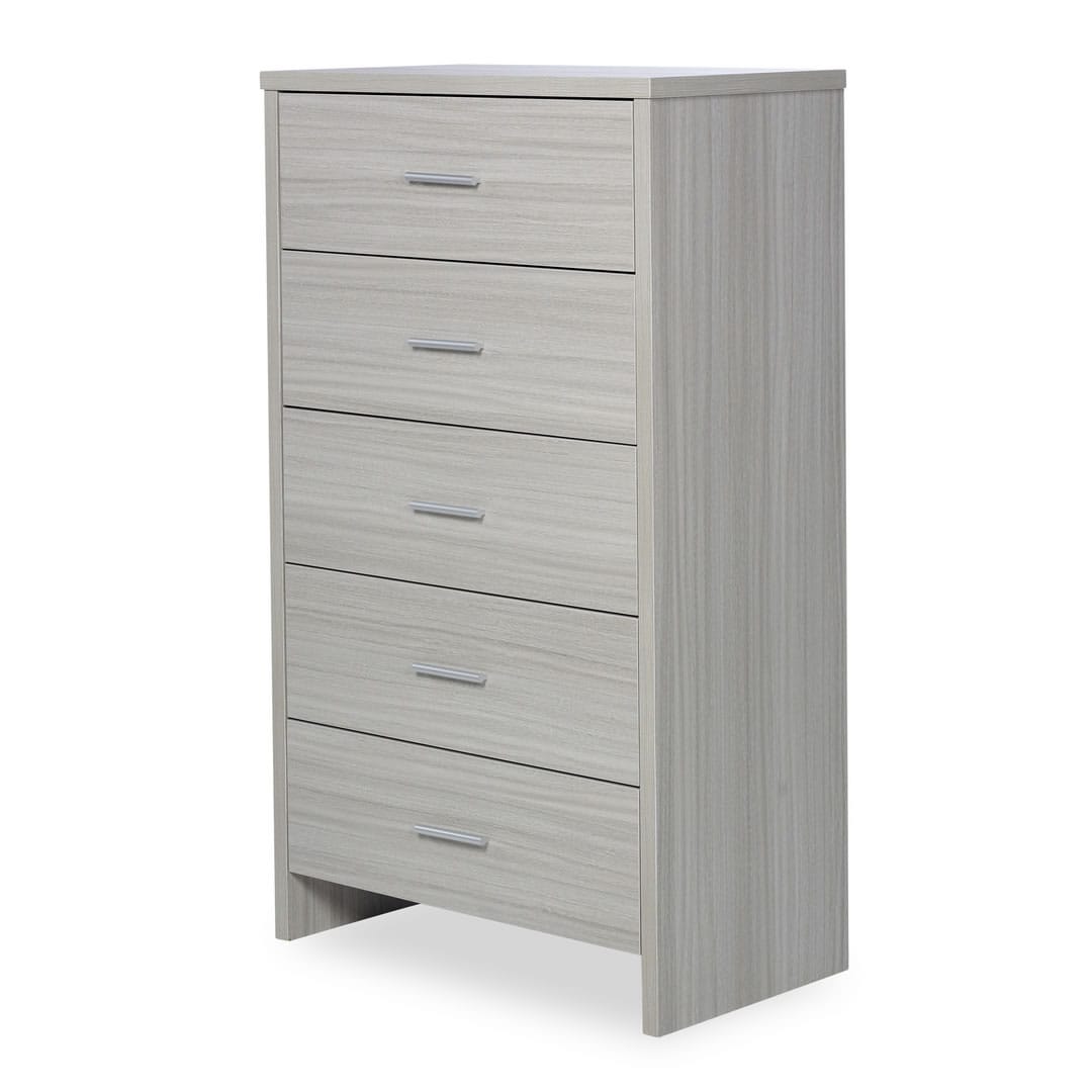 Ickle bubba pembrey 4 piece furniture set ash grey (5)