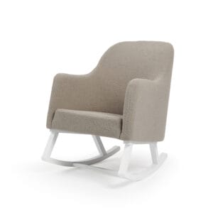 Ickle Bubba Roxby Nursing Chair - Tawny