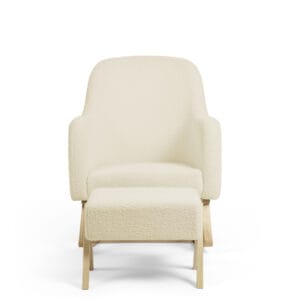 Ickle bubba roxby nursing chair and stool cloud (1)