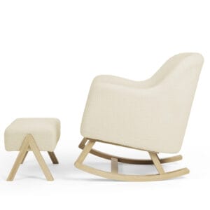 Ickle bubba roxby nursing chair and stool cloud (3)