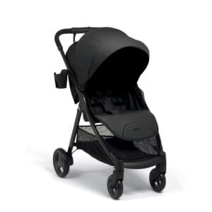 Mamas & Papas Armadillo Pushchair - Ebony