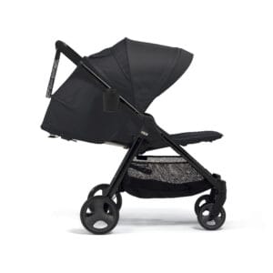 Mamas & papas armadillo pushchair ebony