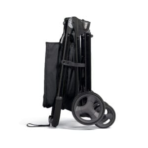 Mamas & papas armadillo pushchair ebony (4)