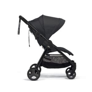 Mamas & papas armadillo pushchair ebony (5)