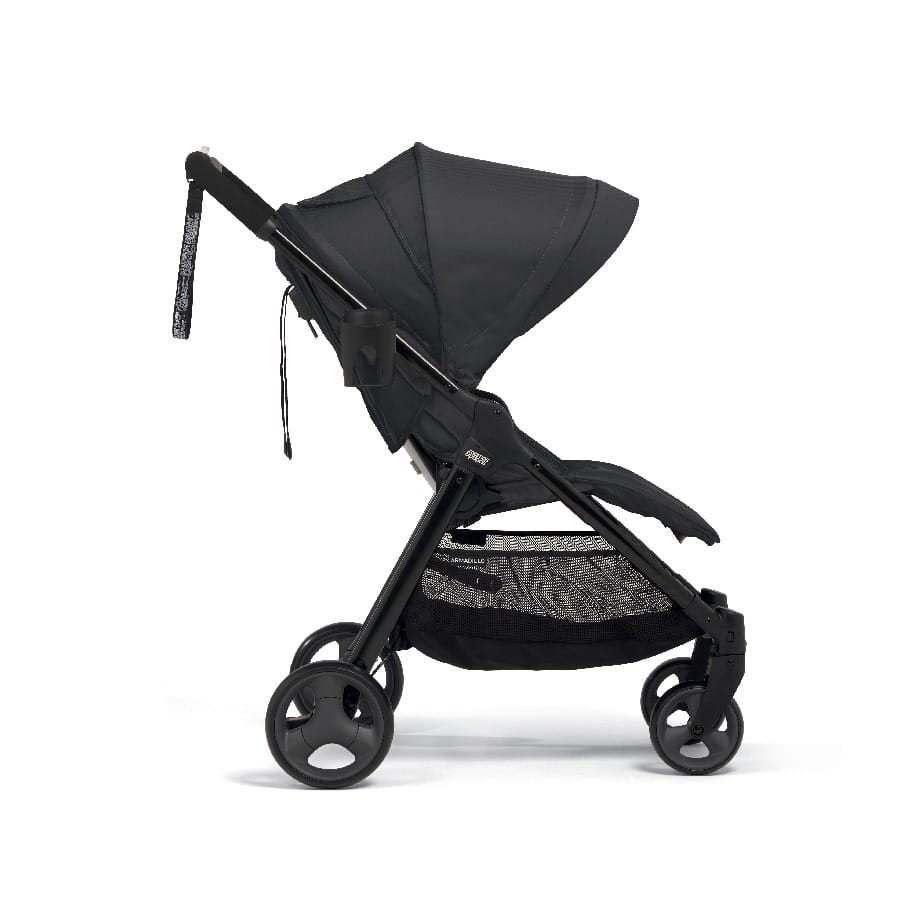 Mamas & papas armadillo pushchair ebony (5)