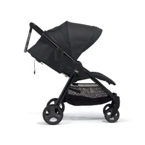 Mamas & papas armadillo pushchair ebony (6)