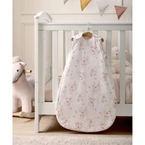 Mamas & papas dreampod 0 6m 2.5 tog floral