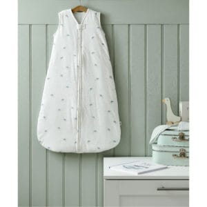Mamas & papas dreampod 6 18m 2.5 tog turtle